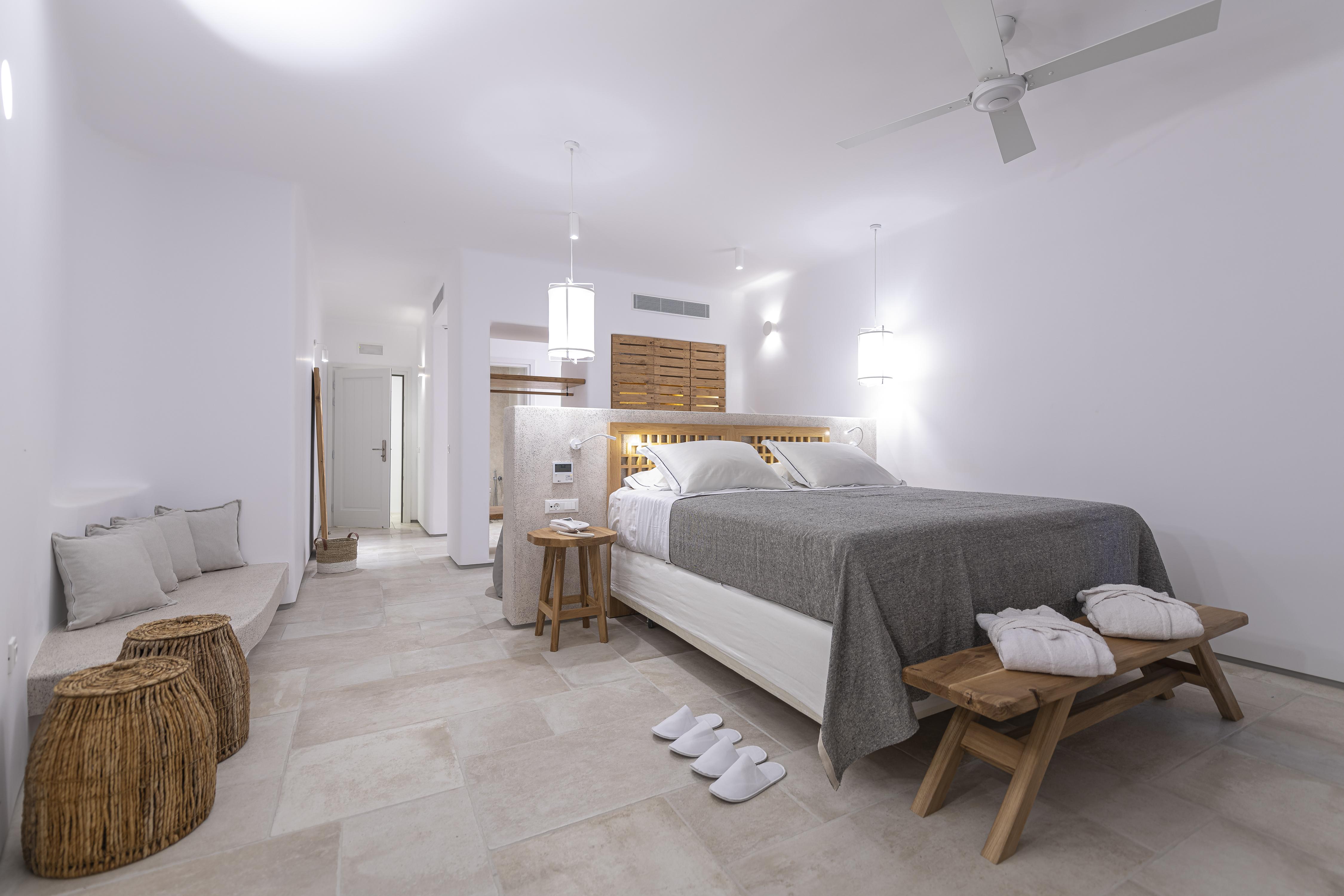 מלון פסארו Alissachni Mykonos (Adults Only) מראה חיצוני תמונה