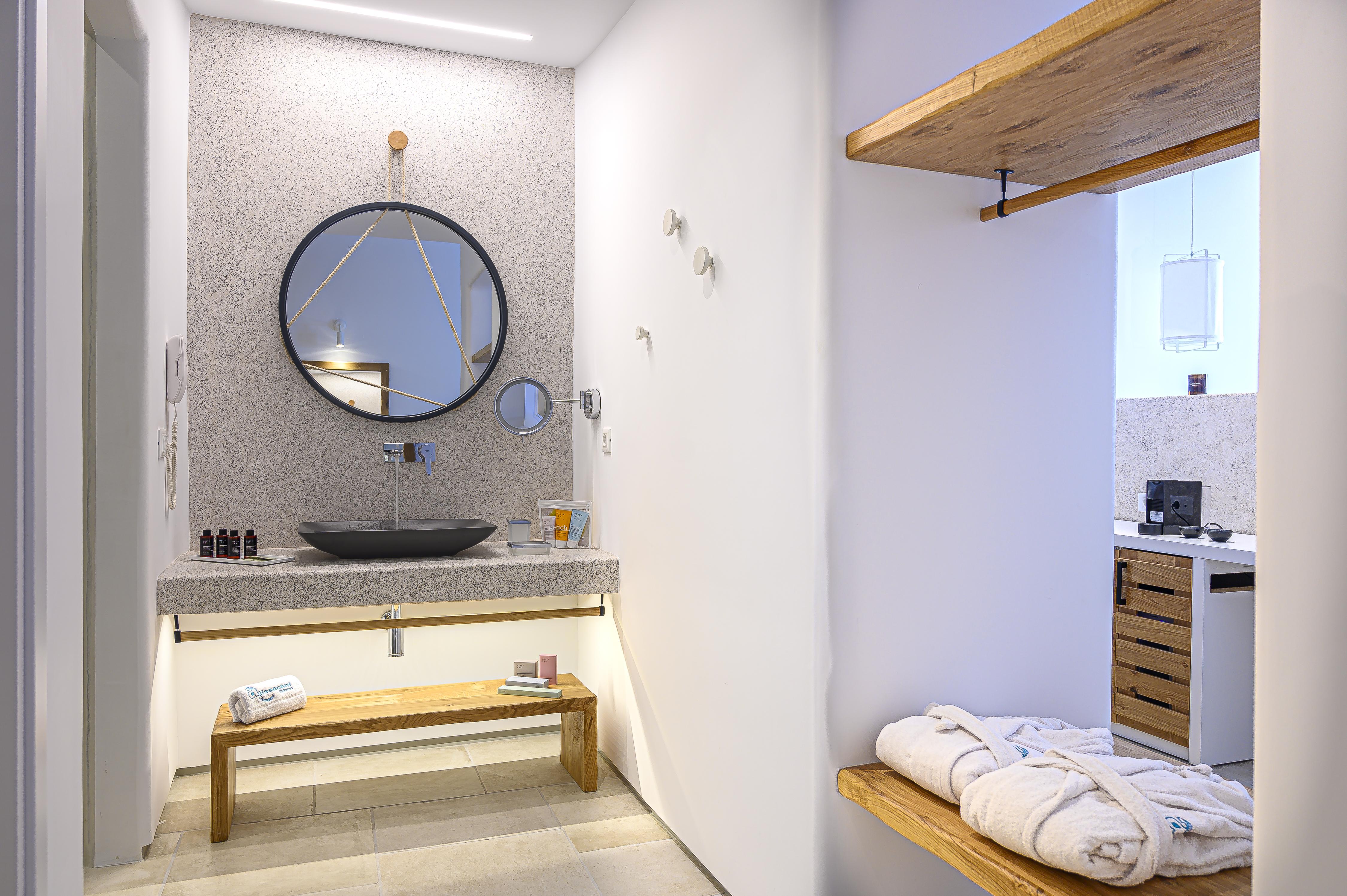 מלון פסארו Alissachni Mykonos (Adults Only) מראה חיצוני תמונה