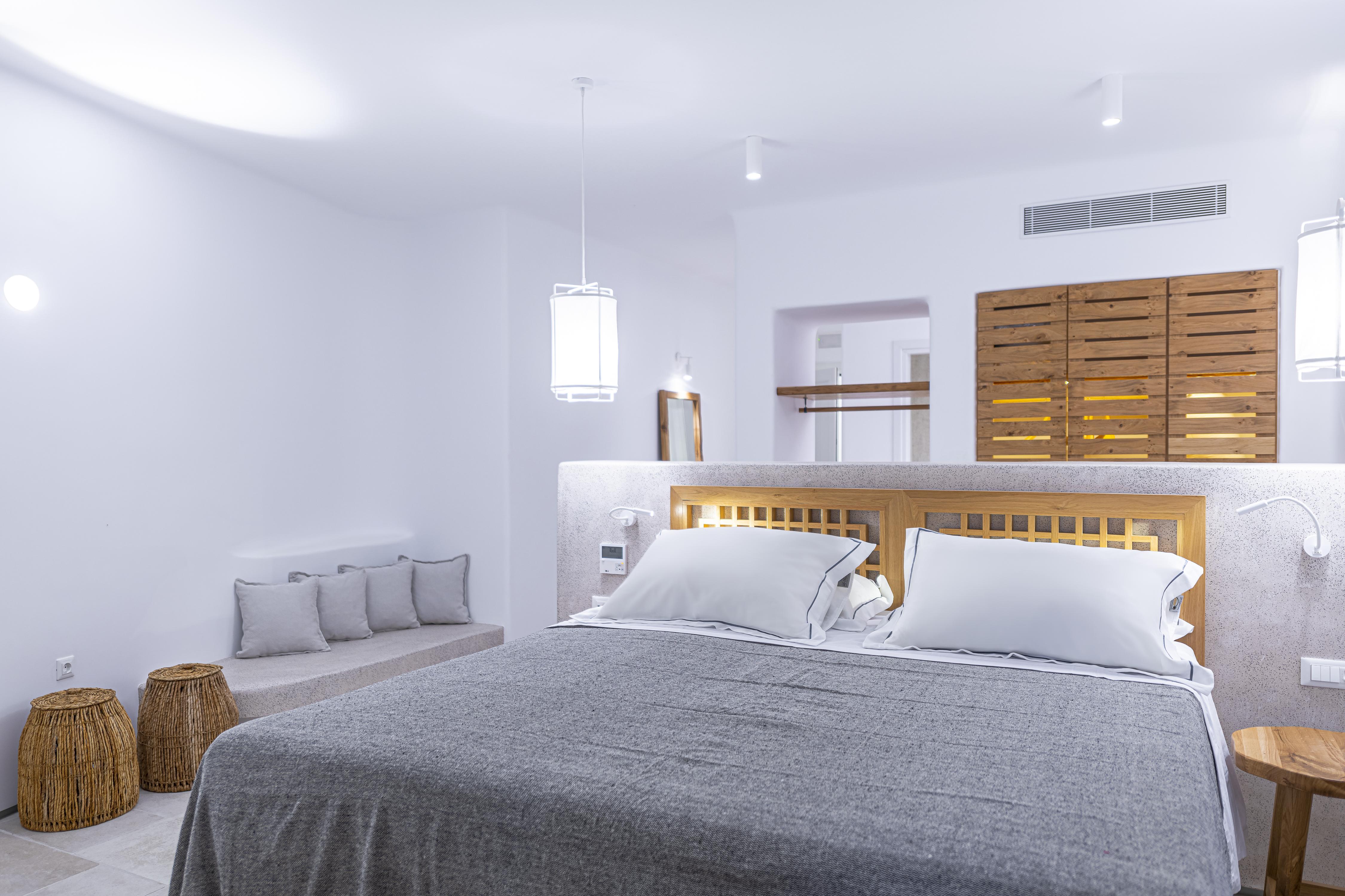 מלון פסארו Alissachni Mykonos (Adults Only) מראה חיצוני תמונה