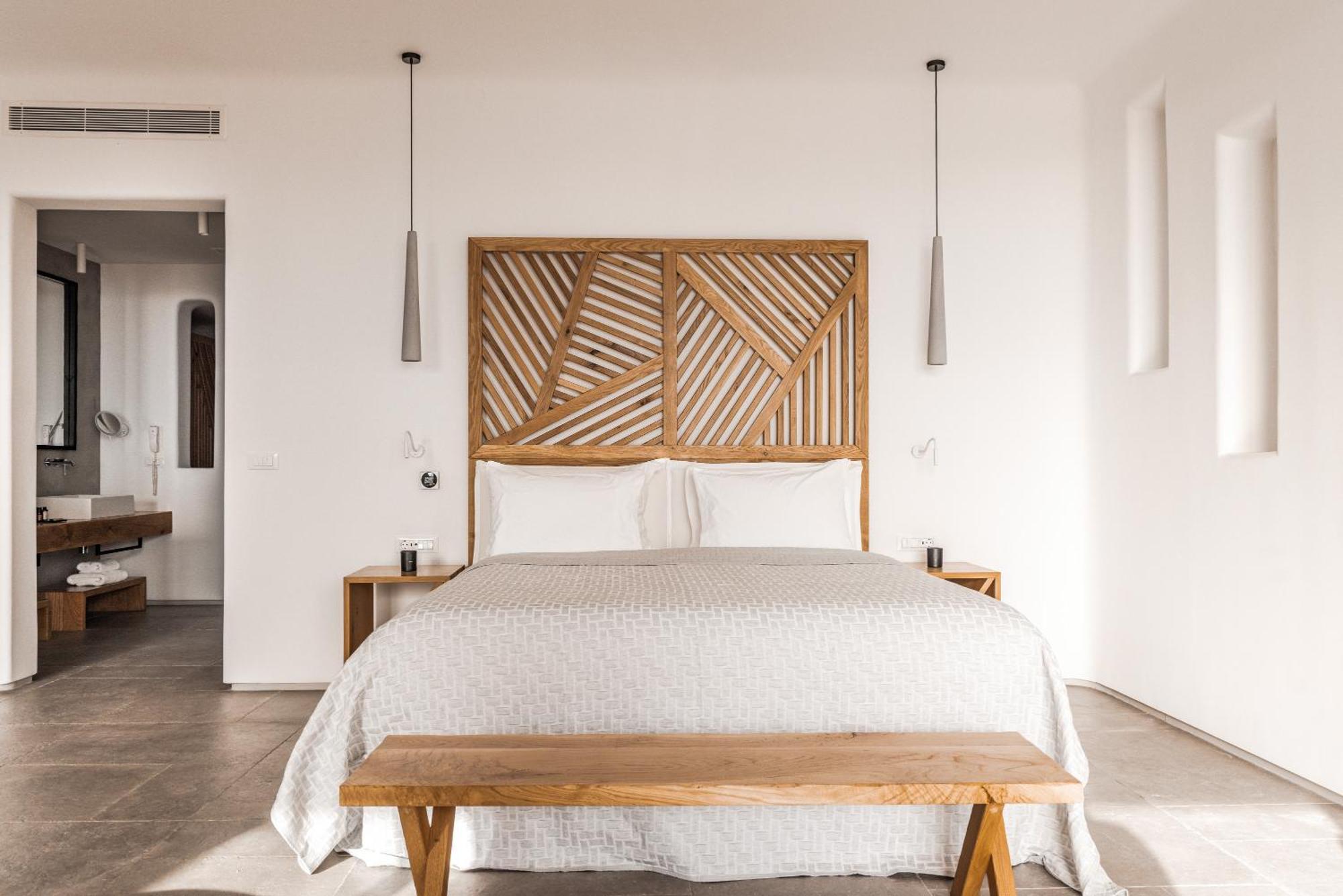 מלון פסארו Alissachni Mykonos (Adults Only) חדר תמונה